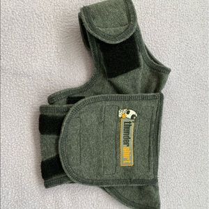 Thundershirt xs